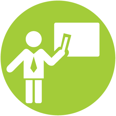 Cấm làm phiền trẻ trong giờ học icon